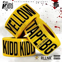 Kidd Kidd